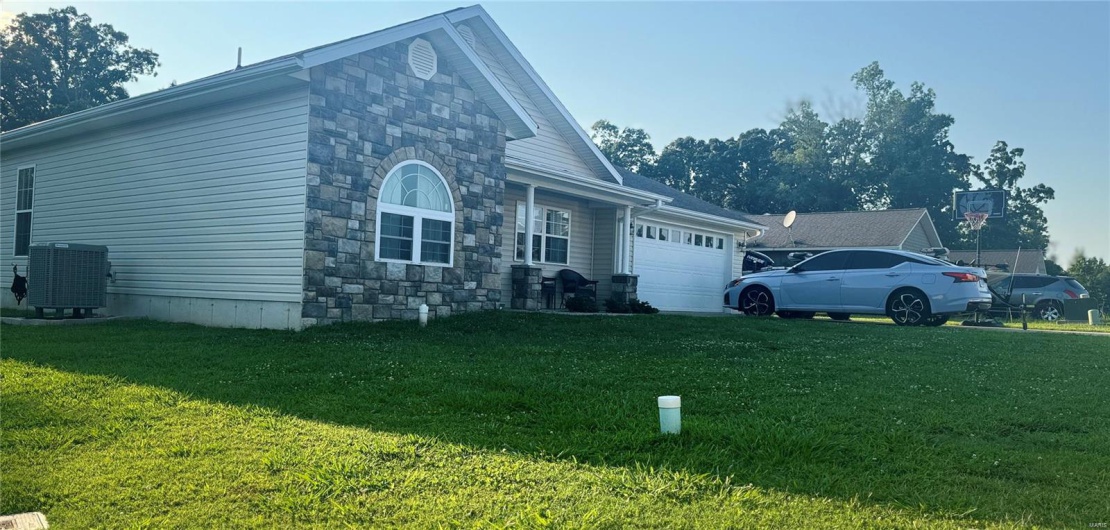 Front Exterior