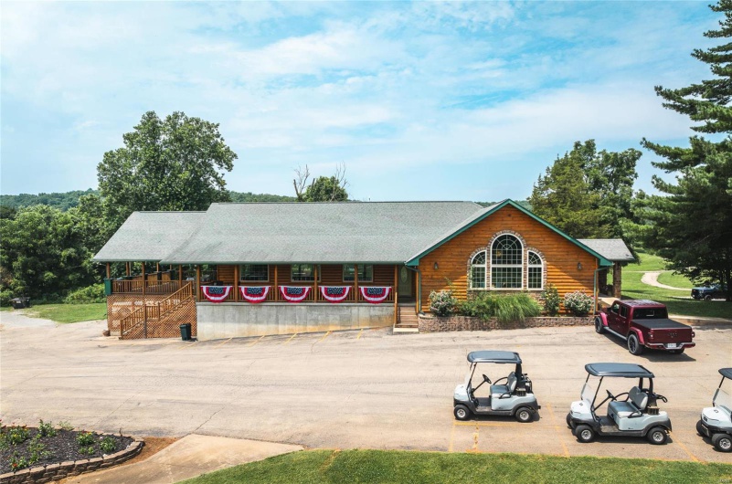 1157 Madison 502, Fredericktown, Missouri 63645, ,Commercial Sale,For Sale,Madison 502,MAR24042721