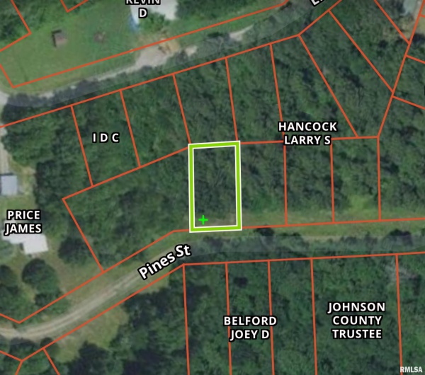 000 Pines Street, Goreville, Illinois 62939, 0 , 0 ,0,Land,For Sale,Pines,0,RMAQC4255031
