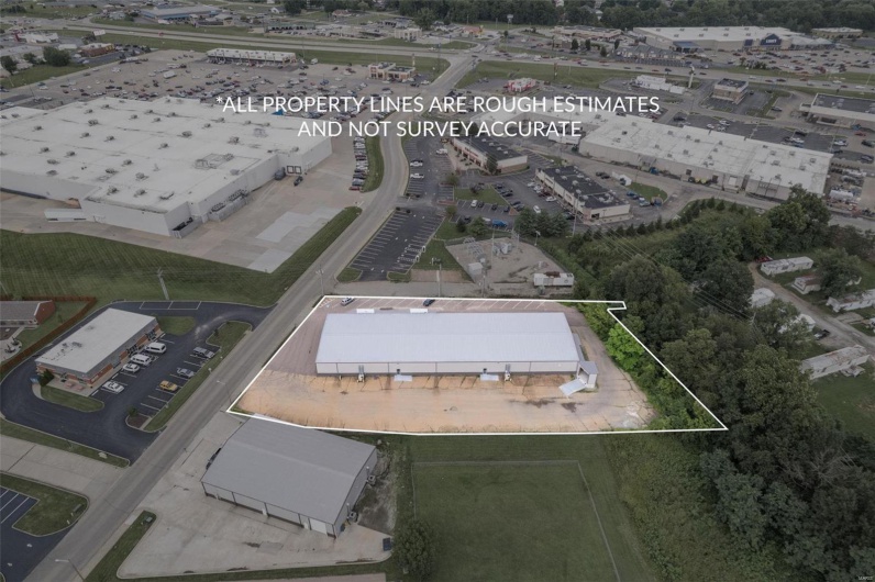 650 Walton Drive, Farmington, Missouri 63640, ,Commercial Sale,For Sale,Walton,MAR24044047