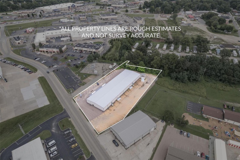 650 Walton Drive, Farmington, Missouri 63640, ,Commercial Sale,For Sale,Walton,MAR24044047