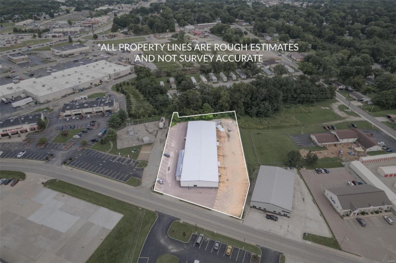650 Walton Drive, Farmington, Missouri 63640, ,Commercial Sale,For Sale,Walton,MAR24044047
