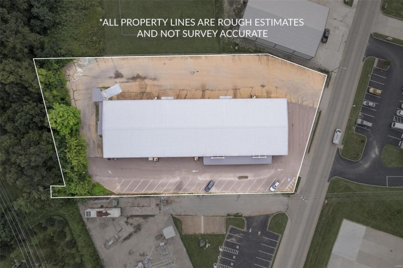 650 Walton Drive, Farmington, Missouri 63640, ,Commercial Sale,For Sale,Walton,MAR24044047