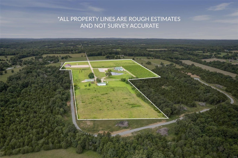 6470 Highway F, Farmington, Missouri 63640, ,Commercial Sale,For Sale,Highway F,MAR24044968