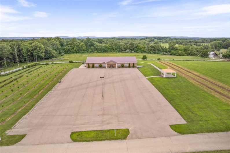 6470 Highway F, Farmington, Missouri 63640, ,Commercial Sale,For Sale,Highway F,MAR24044968