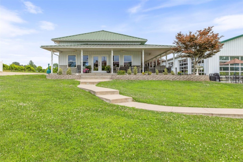 6470 Highway F, Farmington, Missouri 63640, ,Commercial Sale,For Sale,Highway F,MAR24044968