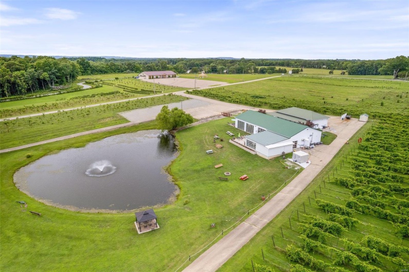 6470 Highway F, Farmington, Missouri 63640, ,Commercial Sale,For Sale,Highway F,MAR24044968