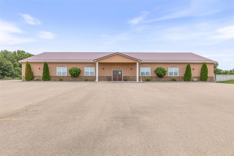 6470 Highway F, Farmington, Missouri 63640, ,Commercial Sale,For Sale,Highway F,MAR24044968