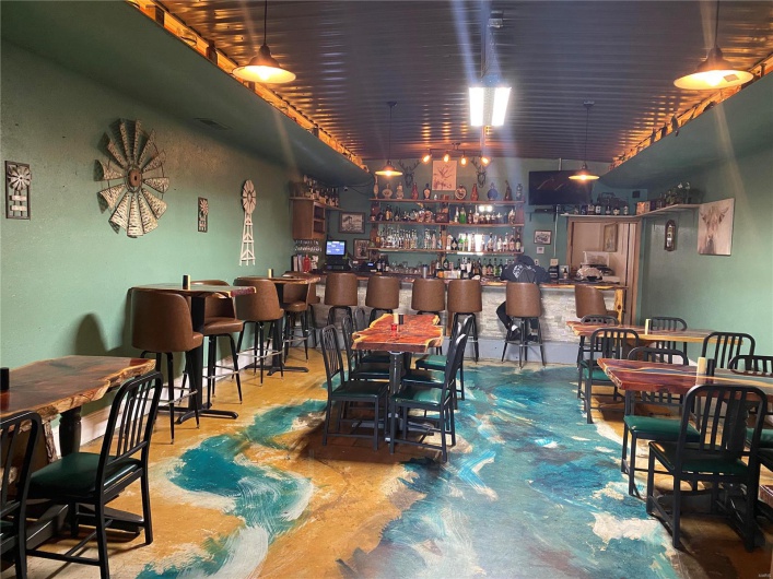 156 Main Street, Ironton, Missouri 63650, ,Commercial Sale,For Sale,Main,MAR22071759