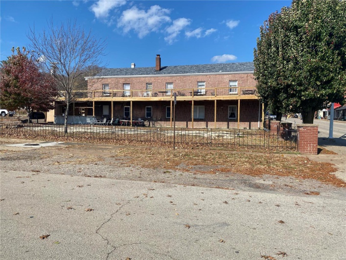 156 Main Street, Ironton, Missouri 63650, ,Commercial Sale,For Sale,Main,MAR22071759