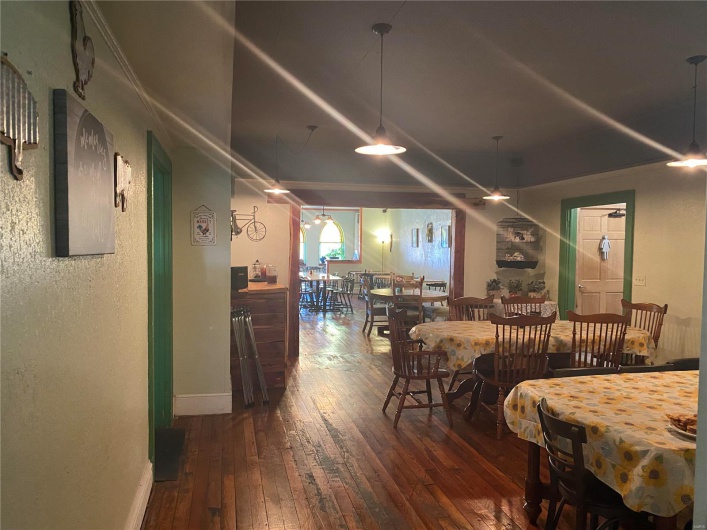 156 Main Street, Ironton, Missouri 63650, ,Commercial Sale,For Sale,Main,MAR22071759