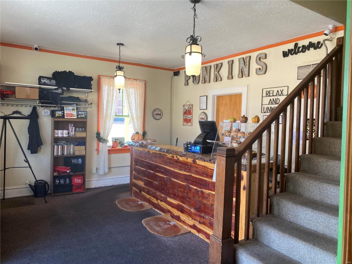 156 Main Street, Ironton, Missouri 63650, ,Commercial Sale,For Sale,Main,MAR22071759