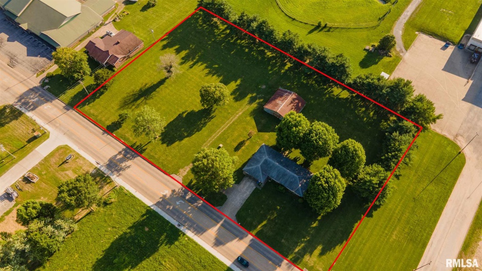 904 Halfway Road, Marion, Illinois 62959, 0 , 0 ,0,Commercial Sale,For Sale,Halfway,0,RMAEB435222