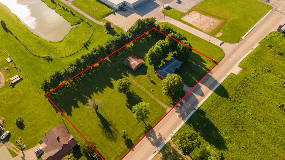 904 Halfway Road, Marion, Illinois 62959, 0 , 0 ,0,Commercial Sale,For Sale,Halfway,0,RMAEB435222