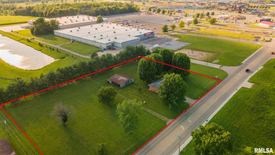904 Halfway Road, Marion, Illinois 62959, 0 , 0 ,0,Commercial Sale,For Sale,Halfway,0,RMAEB435222