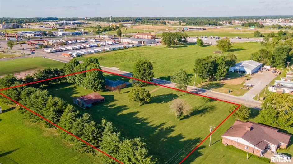 904 Halfway Road, Marion, Illinois 62959, 0 , 0 ,0,Commercial Sale,For Sale,Halfway,0,RMAEB435222