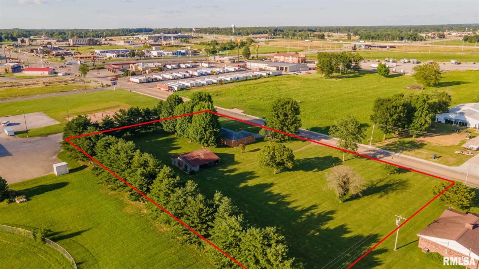 904 Halfway Road, Marion, Illinois 62959, 0 , 0 ,0,Commercial Sale,For Sale,Halfway,0,RMAEB435222