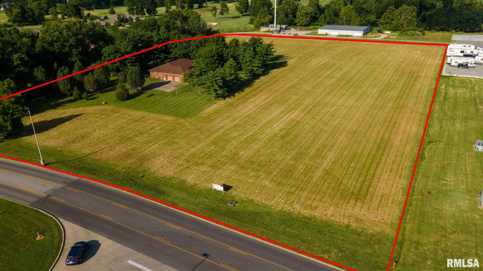 1605 Yearack Drive, Marion, Illinois 62959, 0 , 0 ,0,Commercial Sale,For Sale,Yearack,0,RMAEB435177