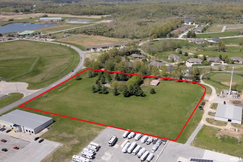 1605 Yearack Drive, Marion, Illinois 62959, 0 , 0 ,0,Commercial Sale,For Sale,Yearack,0,RMAEB435177