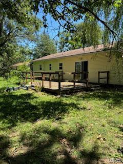 507 Railroad, Matthews, Missouri 63867, 2 Bedrooms Bedrooms, 7 Rooms Rooms,1 BathroomBathrooms,Residential,For Sale,Railroad,MAR24038942