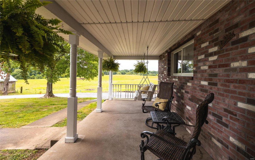 3155 New Saratoga Road, Anna, Illinois 62906, 4 Bedrooms Bedrooms, 9 Rooms Rooms,2 BathroomsBathrooms,Residential,For Sale,New Saratoga,MAR24036791