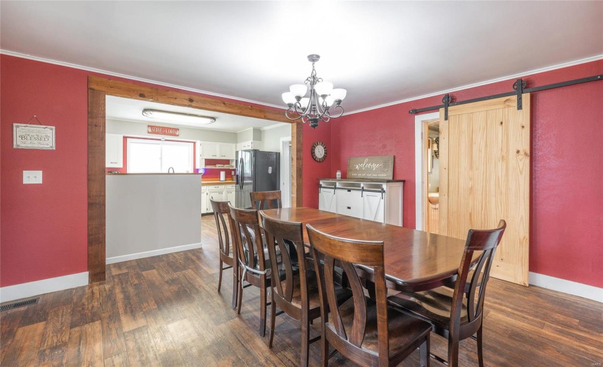 3155 New Saratoga Road, Anna, Illinois 62906, 4 Bedrooms Bedrooms, 9 Rooms Rooms,2 BathroomsBathrooms,Residential,For Sale,New Saratoga,MAR24036791