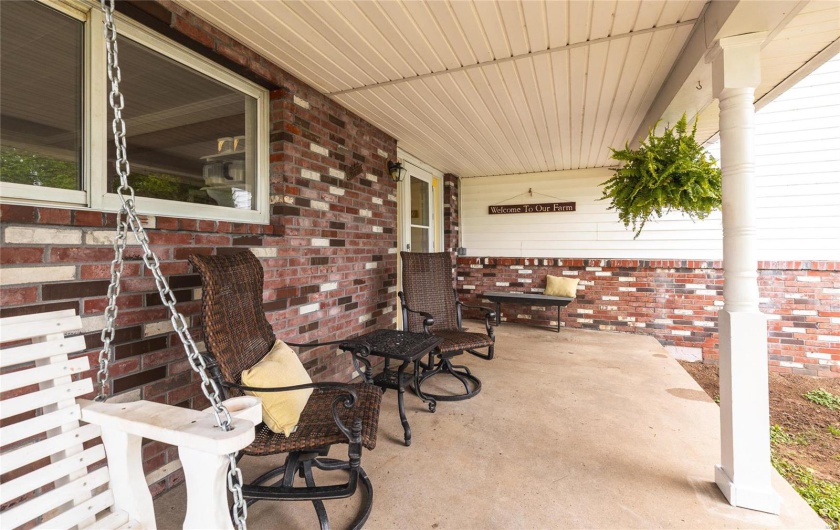 3155 New Saratoga Road, Anna, Illinois 62906, 4 Bedrooms Bedrooms, 9 Rooms Rooms,2 BathroomsBathrooms,Residential,For Sale,New Saratoga,MAR24036791