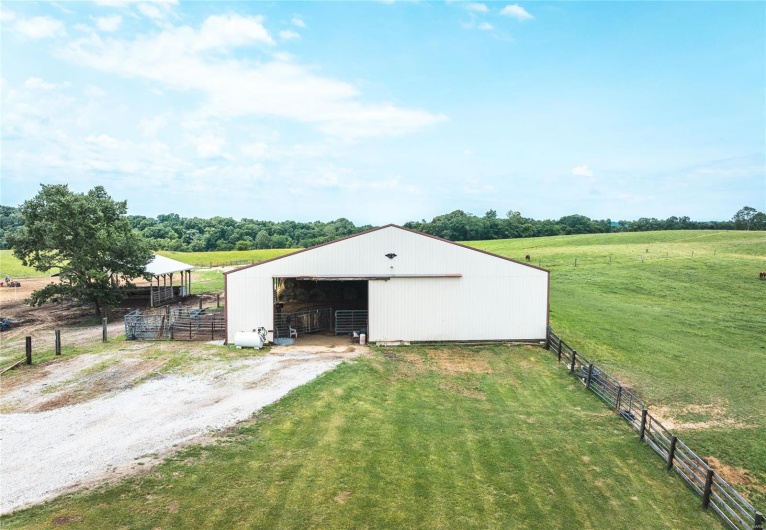 3155 New Saratoga Road, Anna, Illinois 62906, 4 Bedrooms Bedrooms, 9 Rooms Rooms,2 BathroomsBathrooms,Residential,For Sale,New Saratoga,MAR24036791