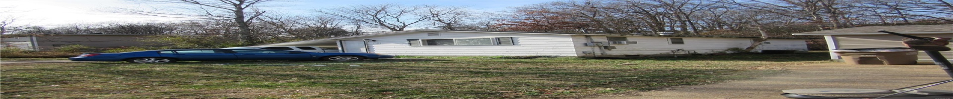 Residential For Sale 1601 Wallace, Poplar Bluff, Missouri 63901, 2 Bedrooms Bedrooms, 4 Rooms Rooms,1 BathroomBathrooms,Residential,For Sale,Wallace,MAR23074667