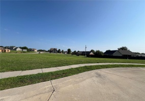 1650 Redbud Court, Perryville, Missouri 63775, ,Land,For Sale,Redbud,MAR24043905