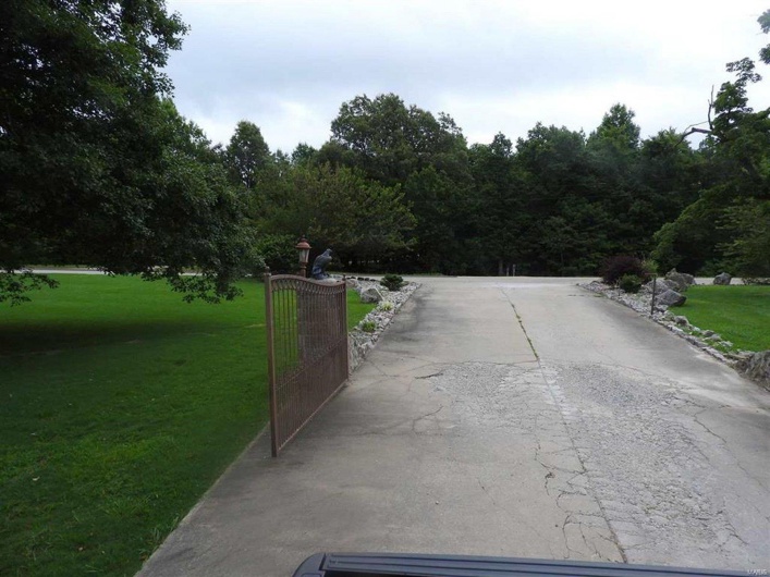 0 Tract 5 Bridgestone Estates, Harviell, Missouri 63945, ,Land,For Sale,Tract 5 Bridgestone Estates,MAR24000571