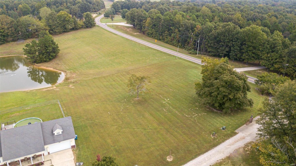 0 Tract 9 Bridgestone Estates, Harviell, Missouri 63945, ,Land,For Sale,Tract 9 Bridgestone Estates,MAR24000578