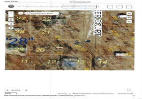 1517 Mule Deer CT, Ironton, Missouri 63650, ,Farm,For Sale,Mule Deer CT,MAR24042506
