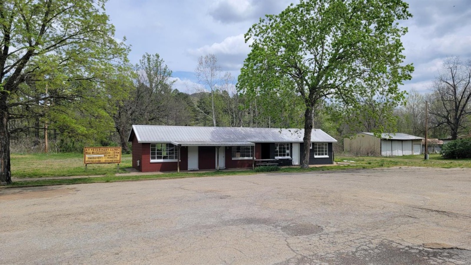 1307 Hwy 21, Ironton, Missouri 63650, ,Commercial Sale,For Sale,Hwy 21,MAR24020750
