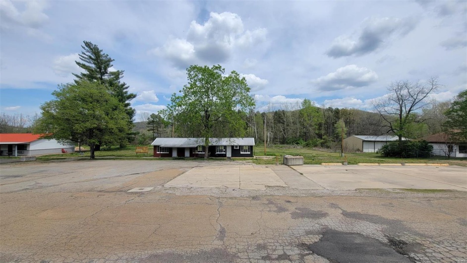 1307 Hwy 21, Ironton, Missouri 63650, ,Commercial Sale,For Sale,Hwy 21,MAR24020750