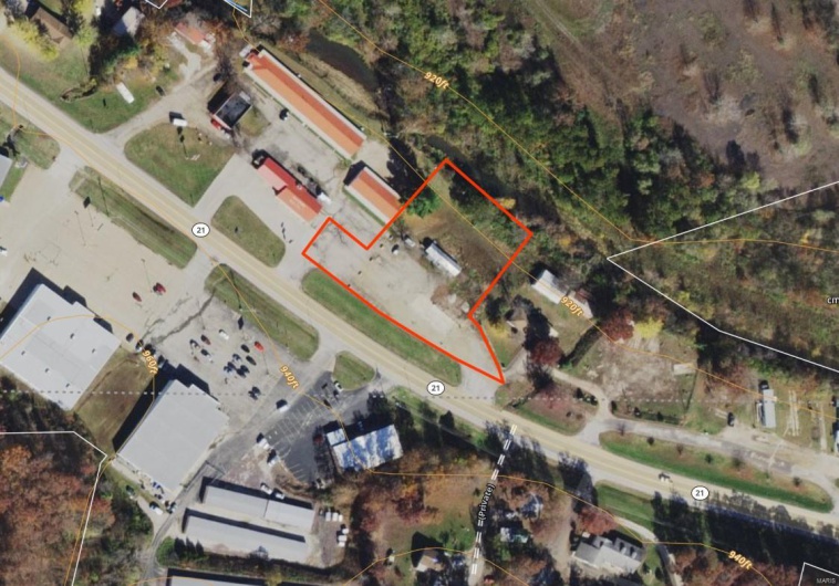 1307 Hwy 21, Ironton, Missouri 63650, ,Commercial Sale,For Sale,Hwy 21,MAR24020750