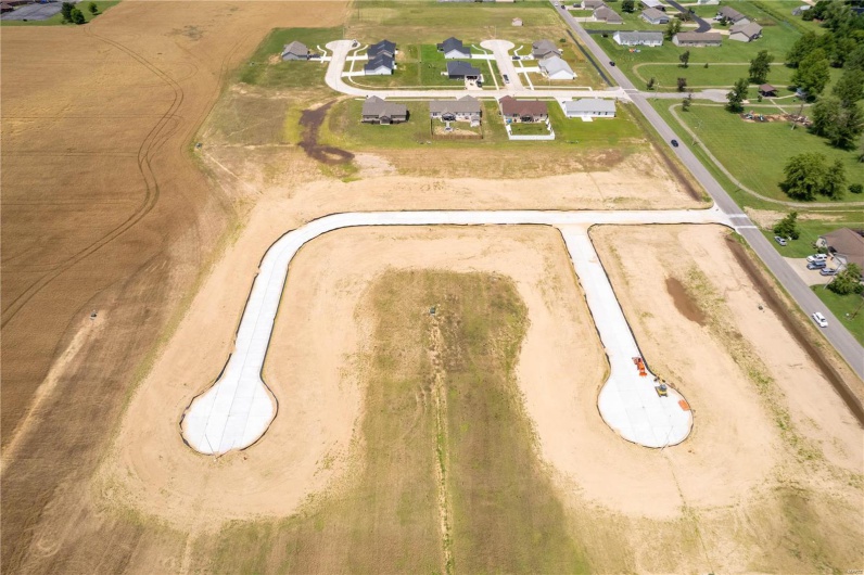 406 Aster, Sikeston, Missouri 63801, ,Land,For Sale,Aster,MAR24046327