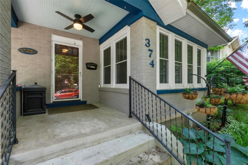 374 Park Avenue, Cape Girardeau, Missouri 63701, 3 Bedrooms Bedrooms, 9 Rooms Rooms,2 BathroomsBathrooms,Residential,For Sale,Park,MAR24031126