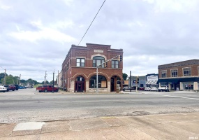 110 CHERRY Street, Herrin, Illinois 62948, 0 , 0 ,0,Commercial Sale,For Sale,CHERRY,0,RMAEB454596