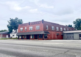 211 PARK Avenue, Herrin, Illinois 62948, 0 , 0 ,0,Commercial Sale,For Sale,PARK,0,RMAEB454598