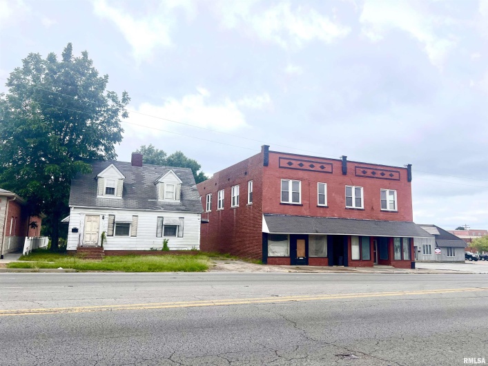 211 PARK Avenue, Herrin, Illinois 62948, 0 , 0 ,0,Commercial Sale,For Sale,PARK,0,RMAEB454598