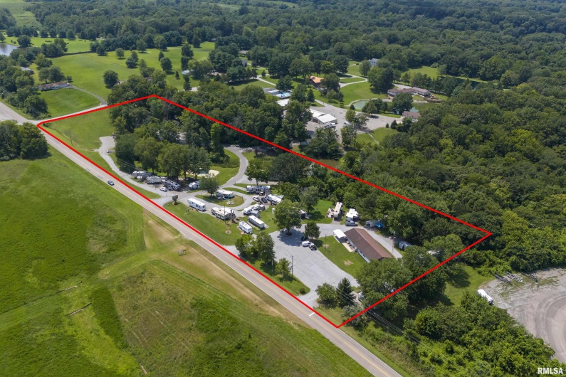 1761 MARINA Road, Murphysboro, Illinois 62966, 0 , 0 ,0,Commercial Sale,For Sale,MARINA,0,RMAEB454608