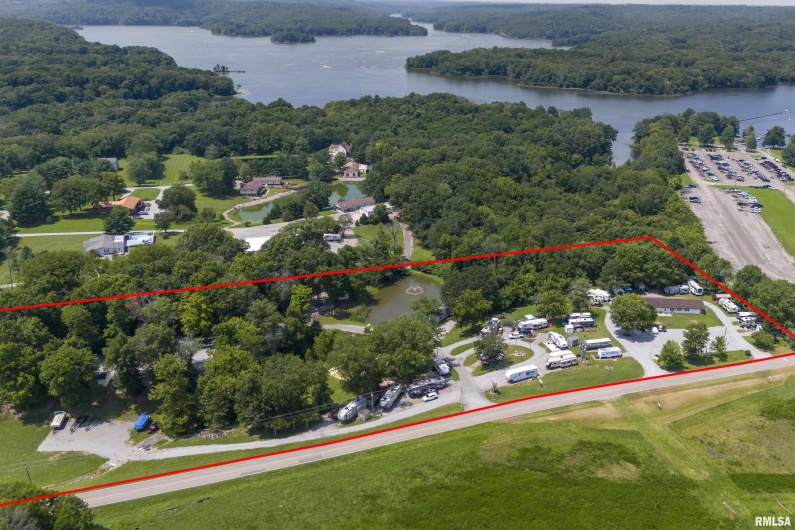 1761 MARINA Road, Murphysboro, Illinois 62966, 0 , 0 ,0,Commercial Sale,For Sale,MARINA,0,RMAEB454608