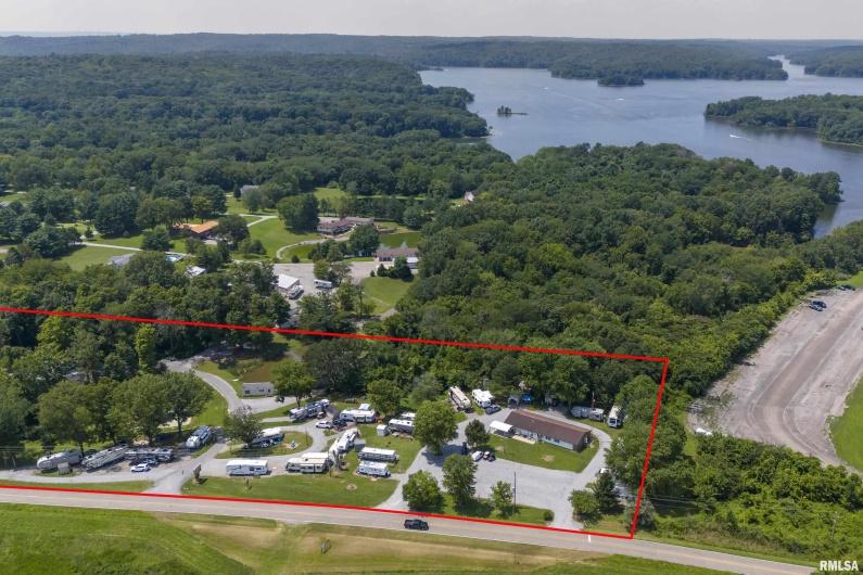 1761 MARINA Road, Murphysboro, Illinois 62966, 0 , 0 ,0,Commercial Sale,For Sale,MARINA,0,RMAEB454608