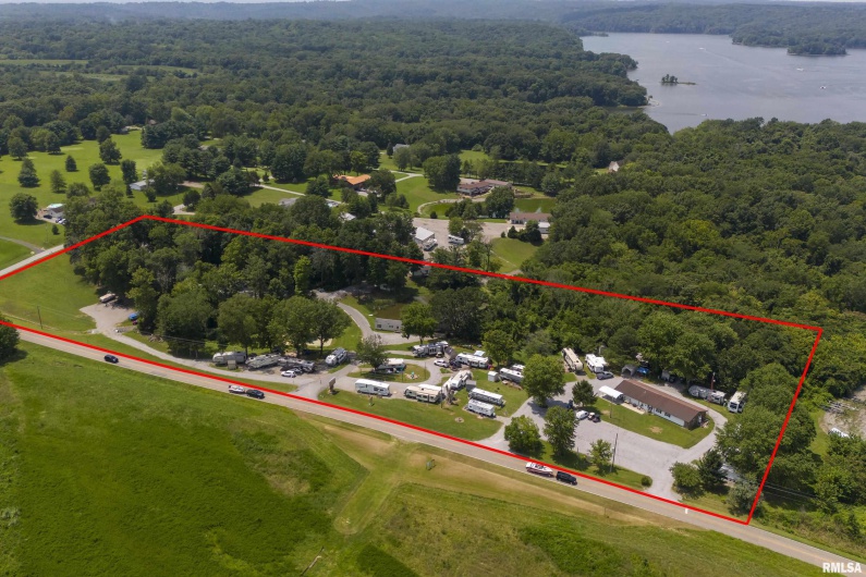 1761 MARINA Road, Murphysboro, Illinois 62966, 0 , 0 ,0,Commercial Sale,For Sale,MARINA,0,RMAEB454608