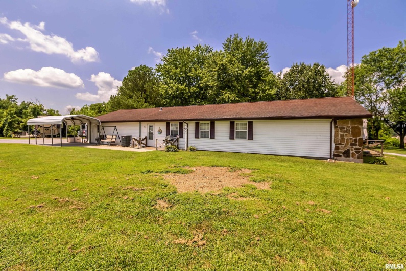1761 MARINA Road, Murphysboro, Illinois 62966, 0 , 0 ,0,Commercial Sale,For Sale,MARINA,0,RMAEB454608