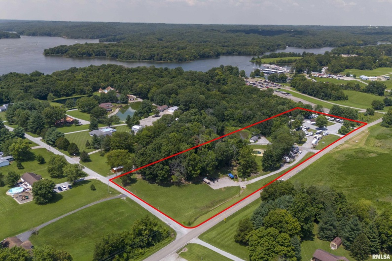 1761 MARINA Road, Murphysboro, Illinois 62966, 0 , 0 ,0,Commercial Sale,For Sale,MARINA,0,RMAEB454608