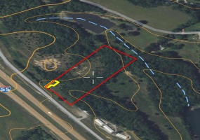 1 Cinque Hommes Drive, Perryville, Missouri 63775, ,Commercial Sale,For Sale,Cinque Hommes,MAR24047807