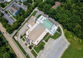 720 Bertling Street, Cape Girardeau, Missouri 63701, ,Commercial Sale,For Sale,Bertling,MAR24047921
