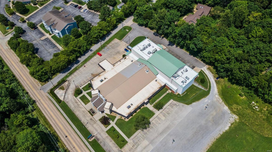 720 Bertling Street, Cape Girardeau, Missouri 63701, ,Commercial Sale,For Sale,Bertling,MAR24047921